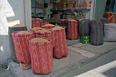 Mardin, the bazaar